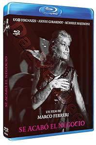 The Ape Woman | La donna scimmia  |   Blu-Ray